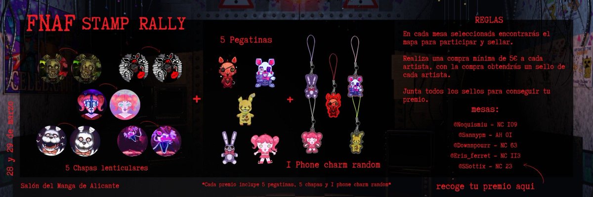 ssottix || con sueño tweet media