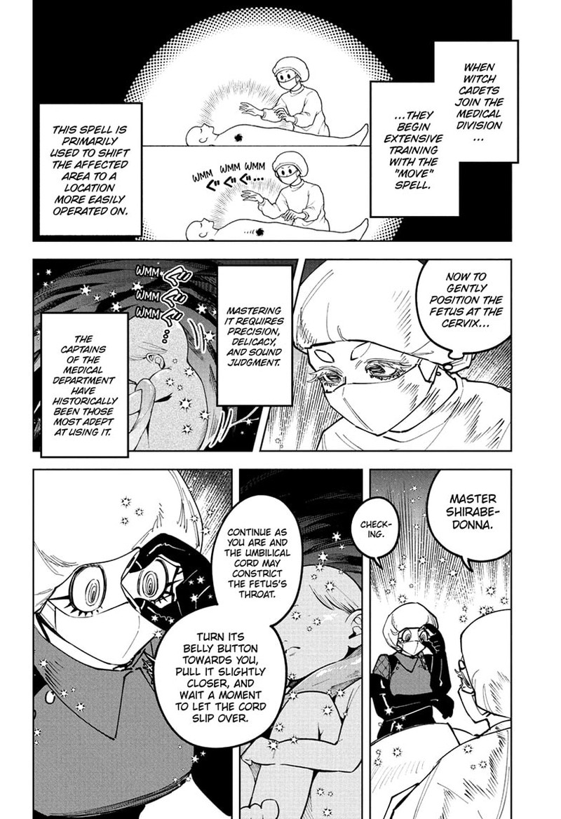 Scrambled Beans tweet media