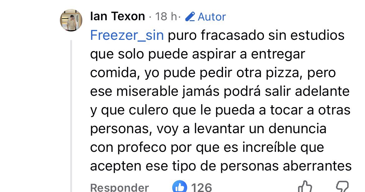 yo cuando el de rappi se tarda 1 minuto más de lo que decía la aplicación