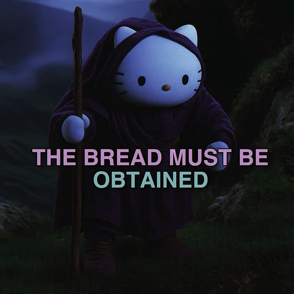 Hello Kitty Fans tweet media