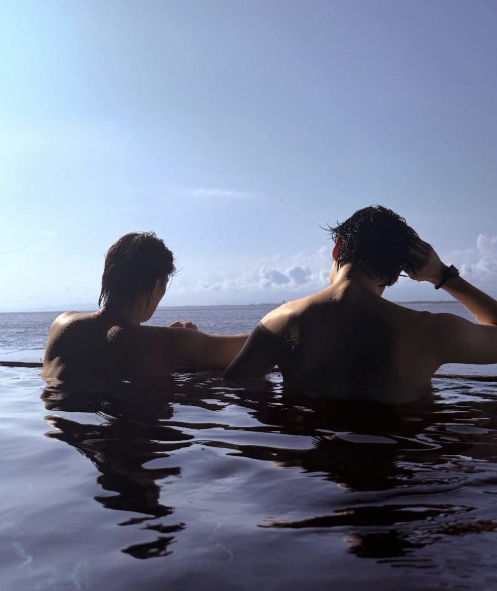 jess ☆ YUYU DAY tweet media