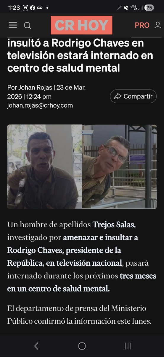 Julio 🇨🇷🇨🇷🇨🇷 tweet media