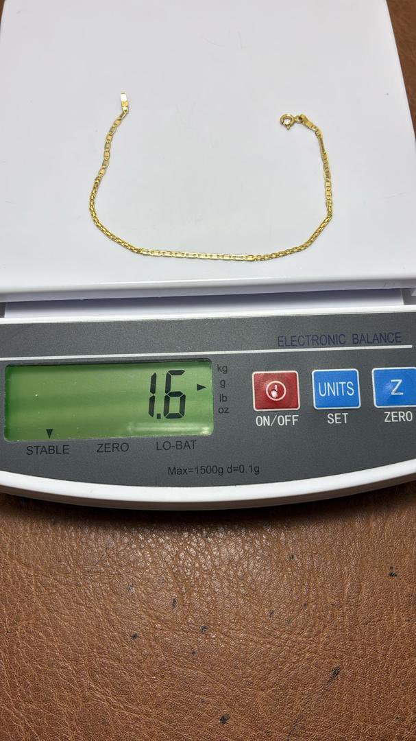 New Solid Gold & Diamond Jewelry Plug 💫💫 tweet media