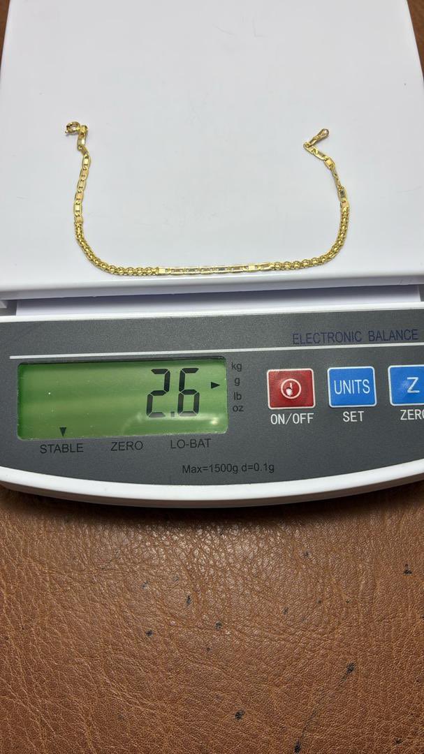 New Solid Gold & Diamond Jewelry Plug 💫💫 tweet media