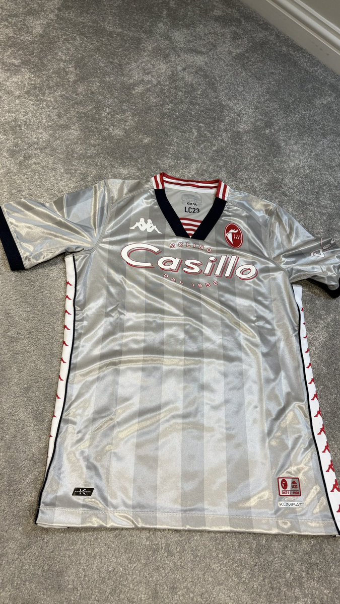 Murray Coghill tweet media