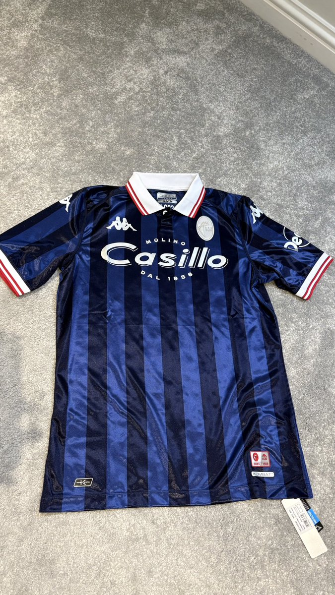 Murray Coghill tweet media