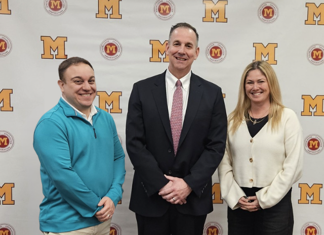 Madison Public Schools tweet media