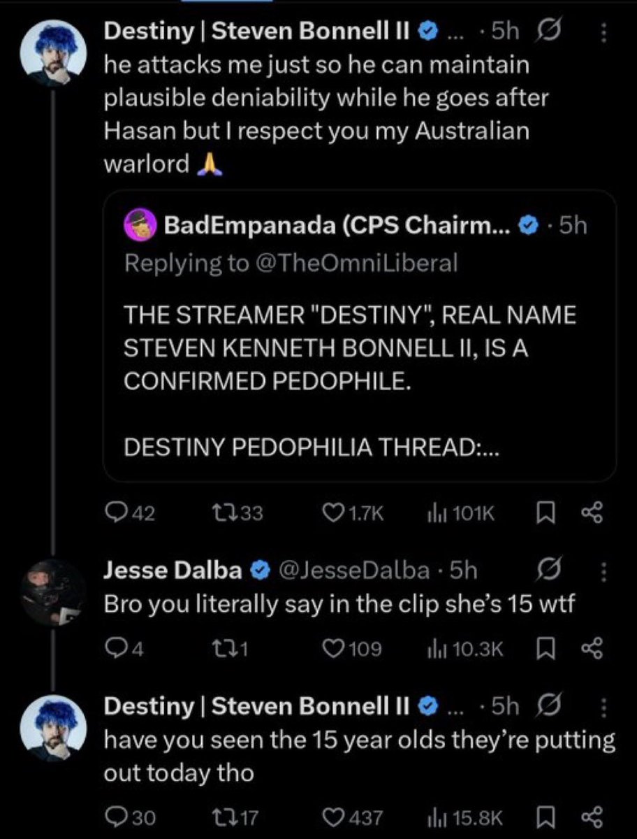 Tronald Dump tweet media