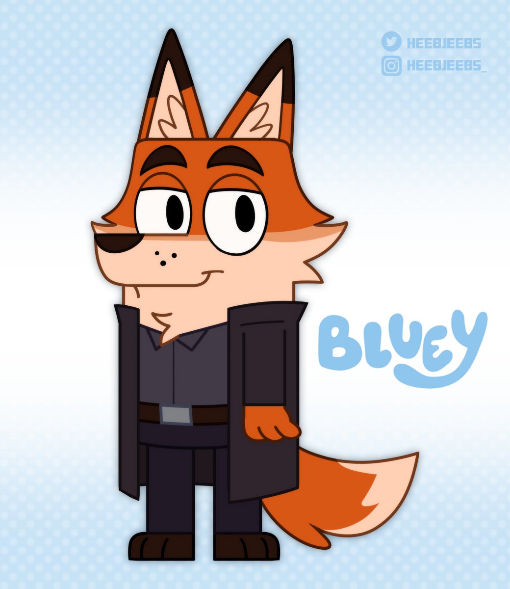 Jeebs! // comms closed! tweet media