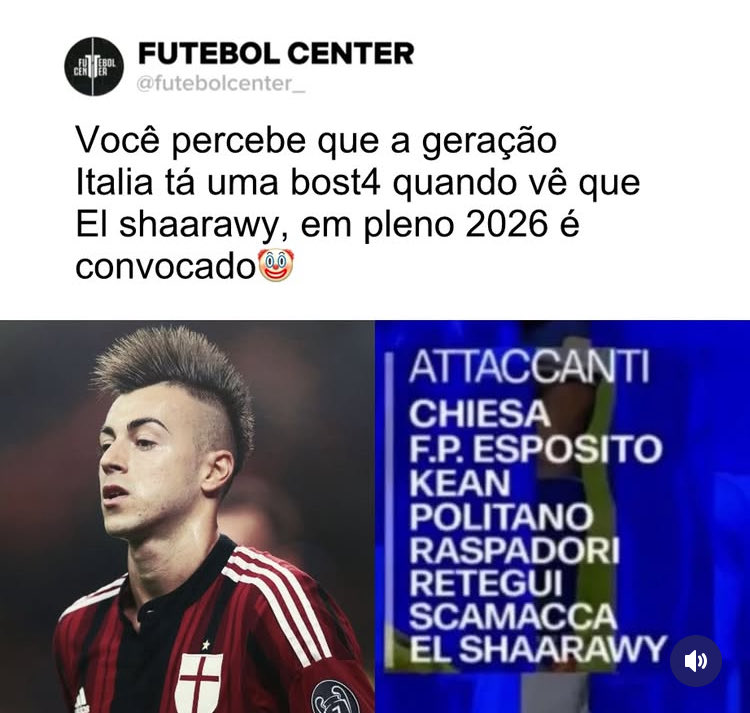 Loucos do Bando | Corinthians tweet media