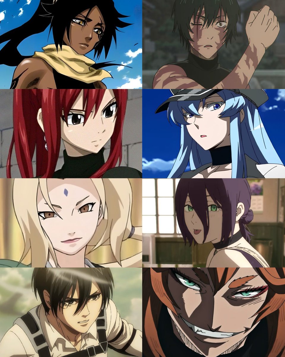 Anime Tweets tweet media