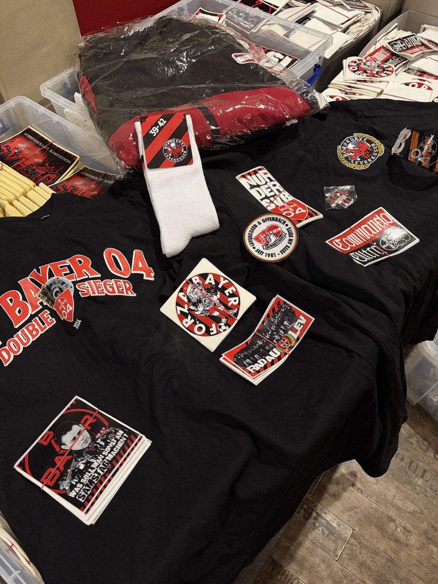 Nordkurve12 Leverkusen tweet media