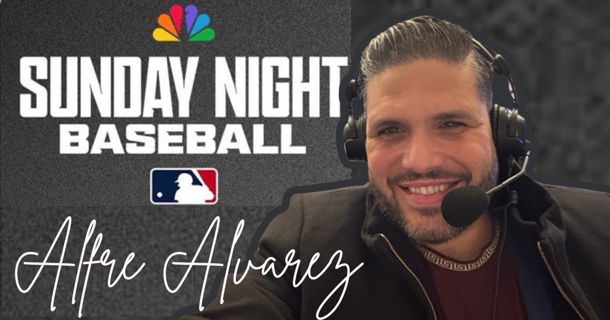 Alfre Alvarez 🇨🇺 tweet media