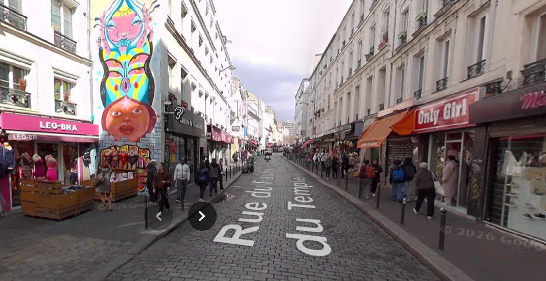 Paul Cébille tweet media