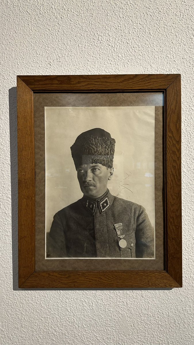 Kerem Bürküt Kayatürk tweet media