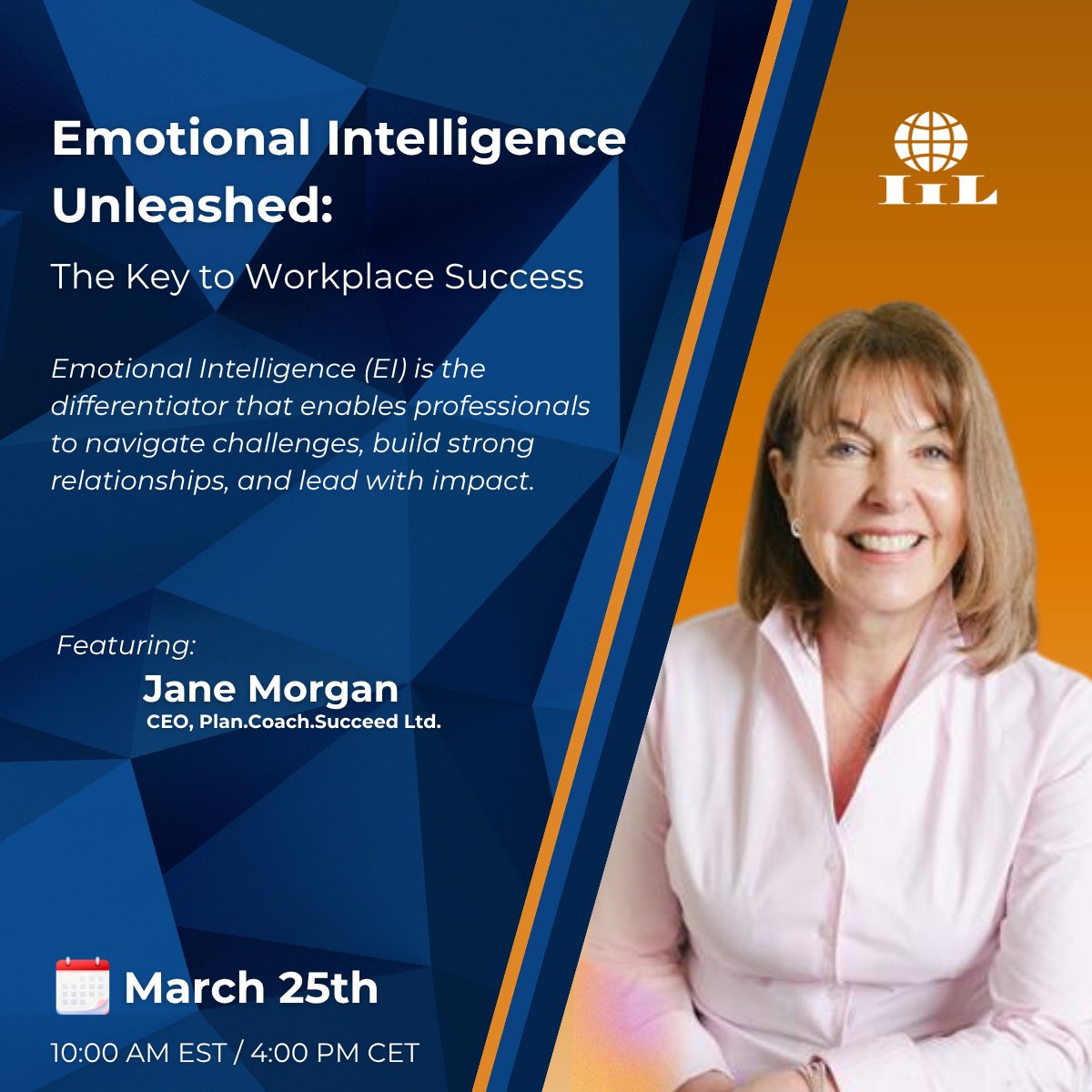 IIL Global tweet media