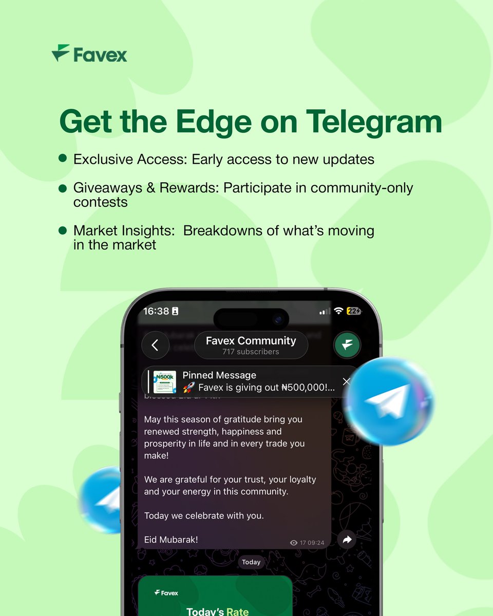 FavexApp tweet media