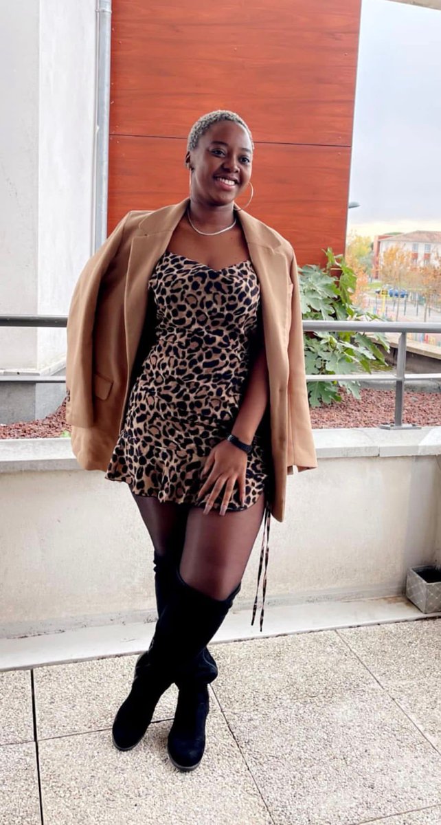 🦅Tonton Enock Mulume, l'homme de paix 🕊️ tweet media