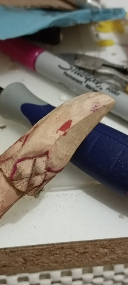 喵爸有毒 tweet media