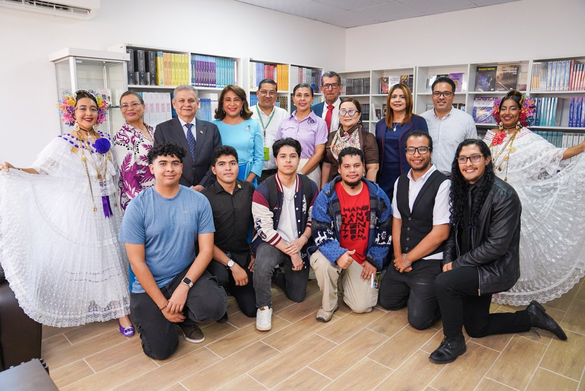 UTP Panamá tweet media