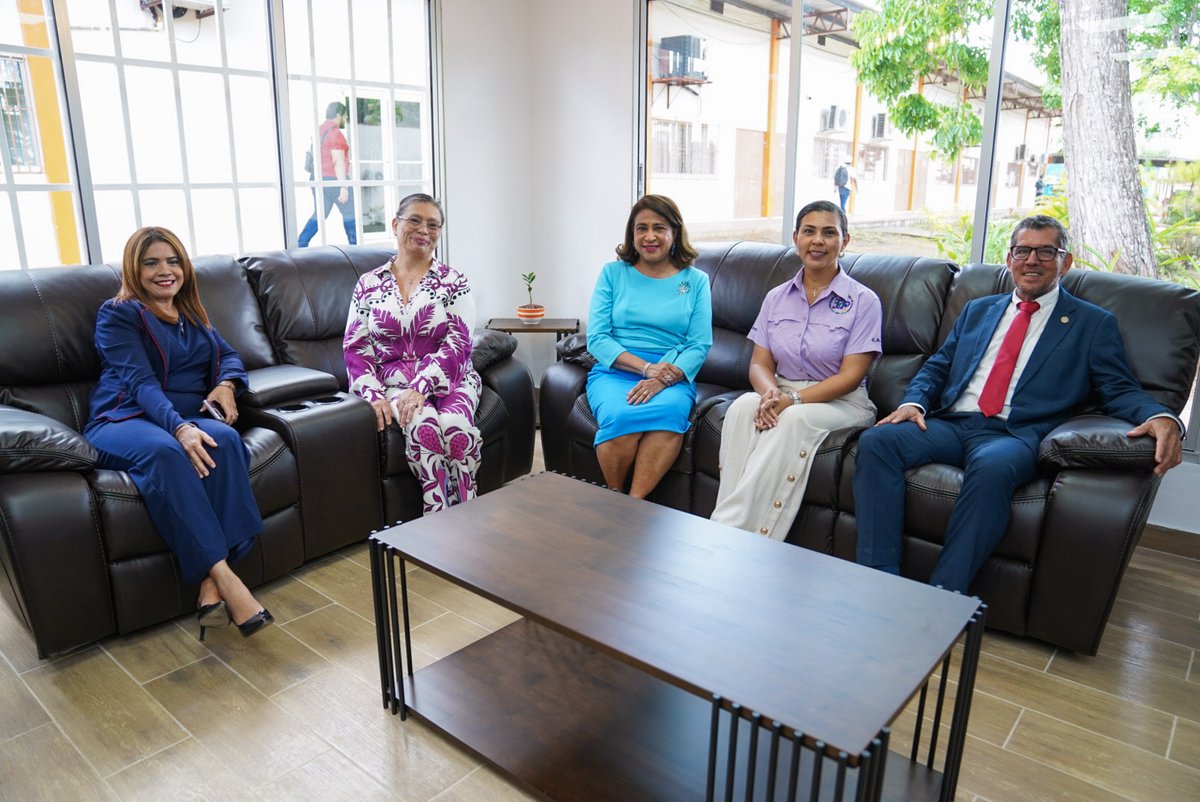 UTP Panamá tweet media