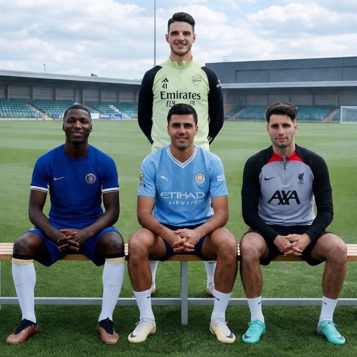 Abochie (Fan) 🧘🏽‍♂️ tweet media