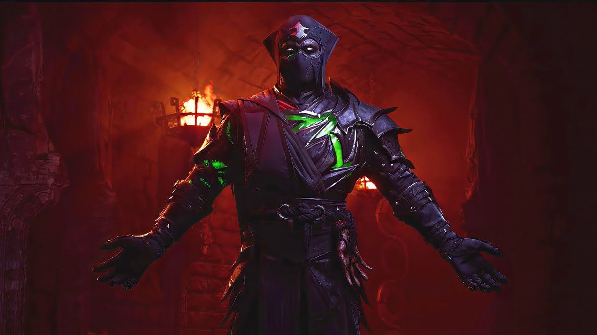 mk11_the's tweet photo. @MKMobileGame Dear developers, I would like to see MK 1 Noob Saibot in the Halloween update, or please include it in the list of Noob Saibot characters for the New Year.
🙏🙏🙏 https://t.co/6XvgaNSCig