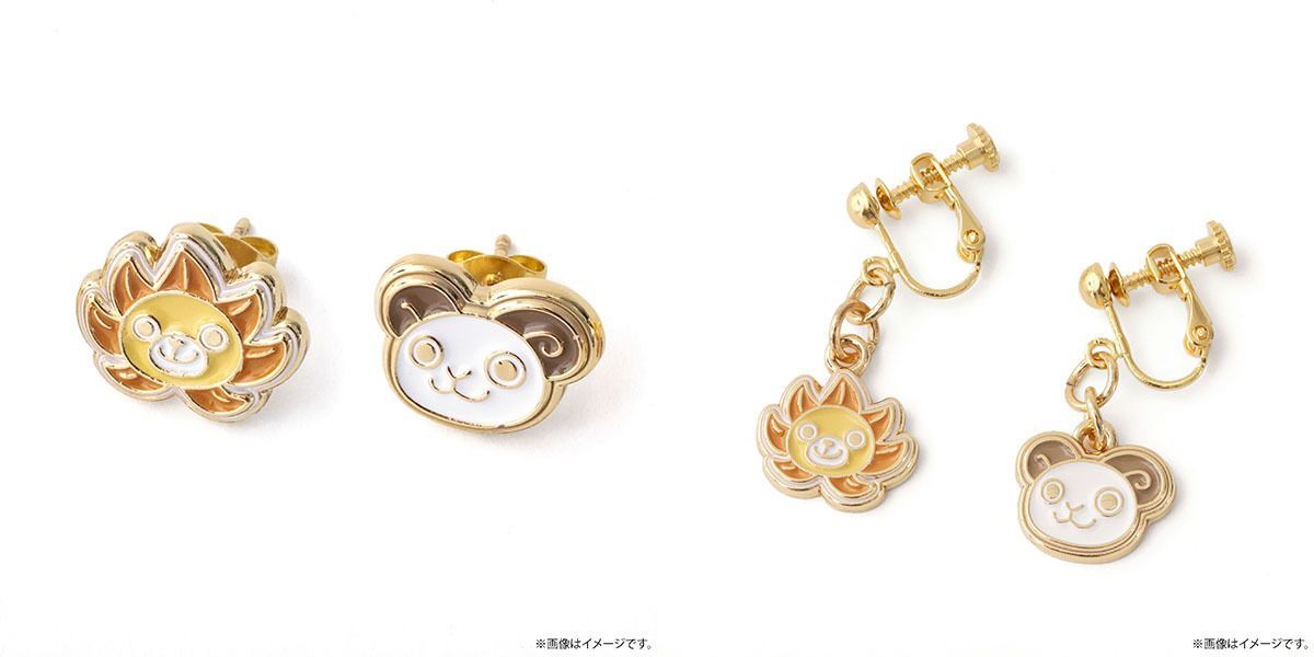 Aitai☆Kuji tweet media