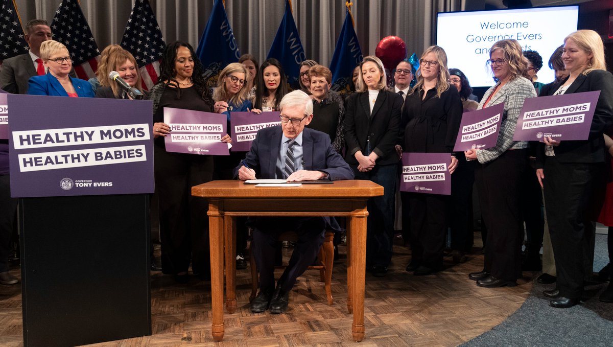 Wis. Medical Society tweet media