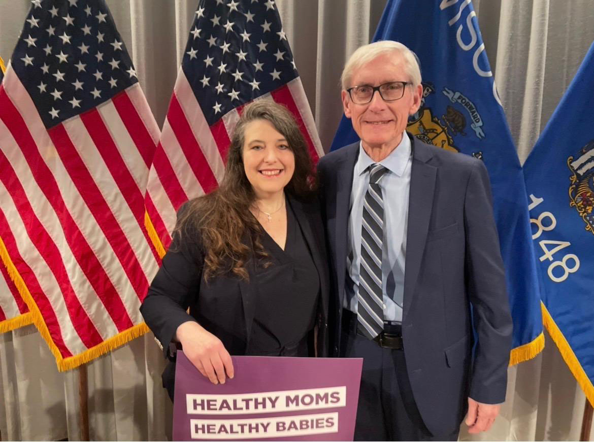 Wis. Medical Society tweet media