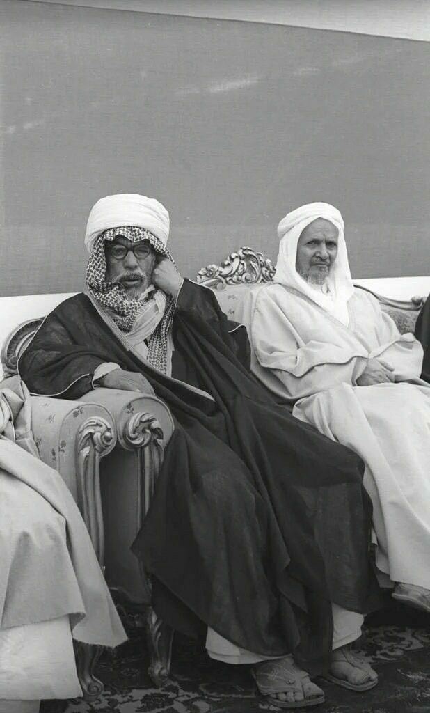 عُمّرَ العتيبي tweet media