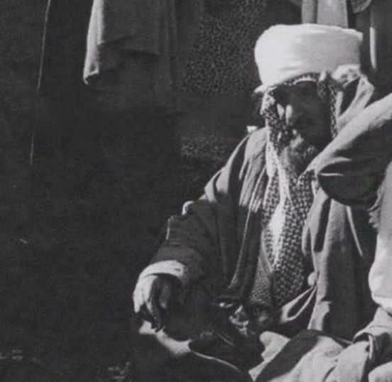 عُمّرَ العتيبي tweet media