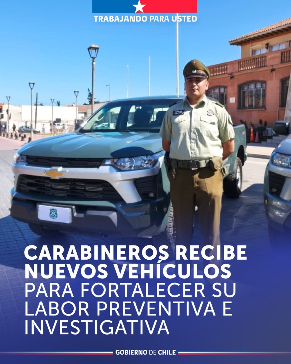 Delegación Presidencial Regional de Coquimbo tweet media