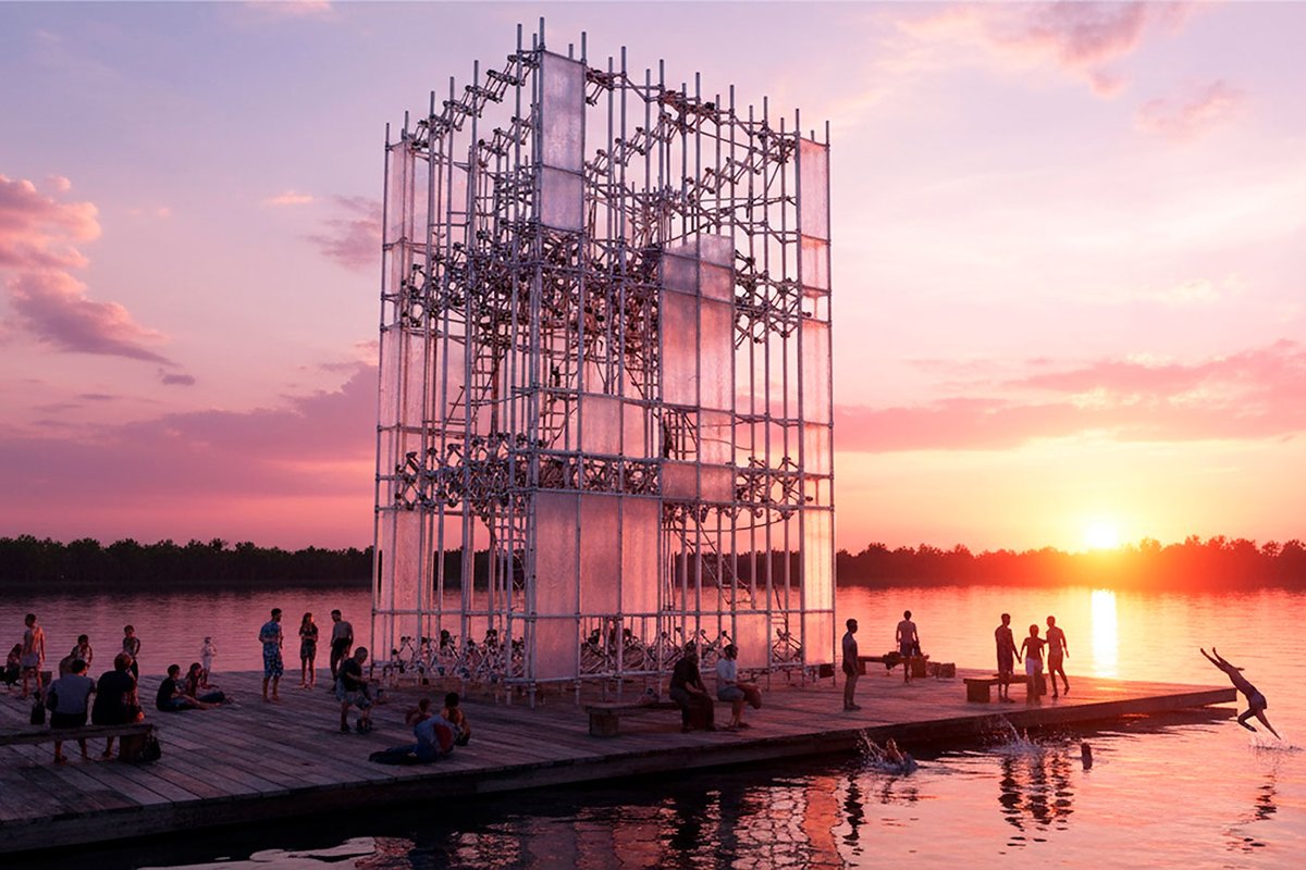 Universidad de Santiago de Chile tweet media