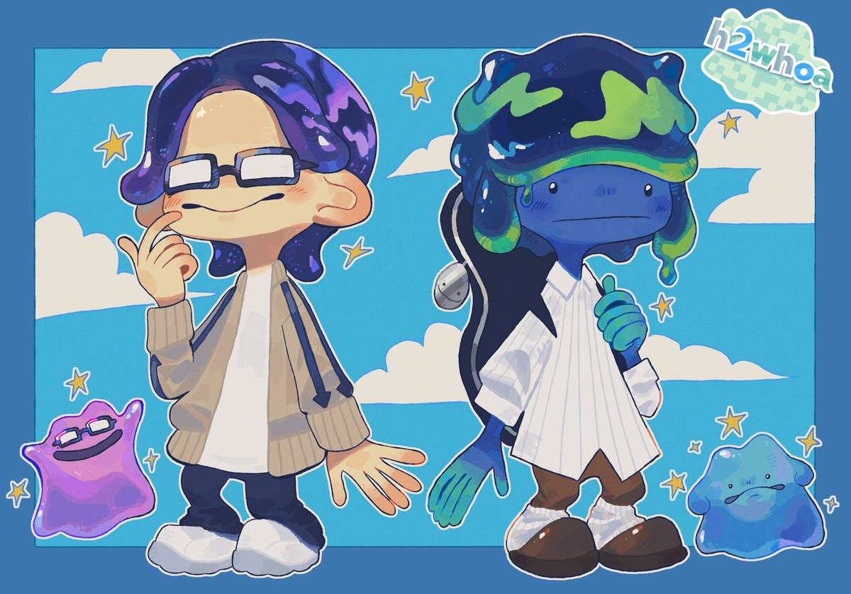 leck...? tweet media