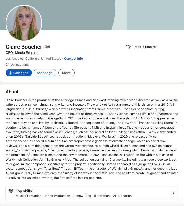 Pigeons & Planes tweet media