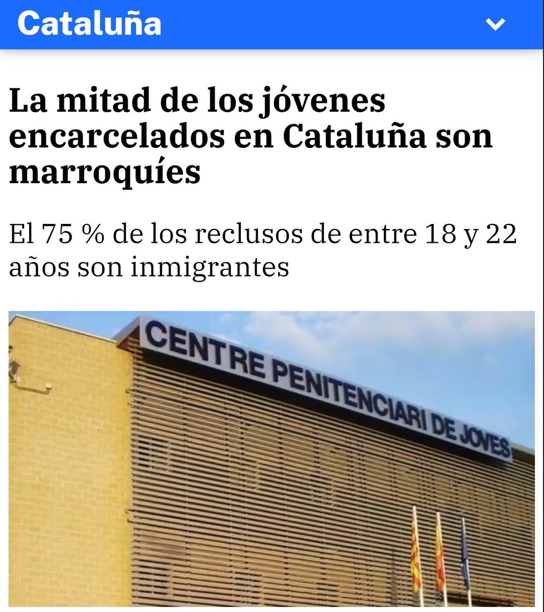 Santiago Carrillo tweet media