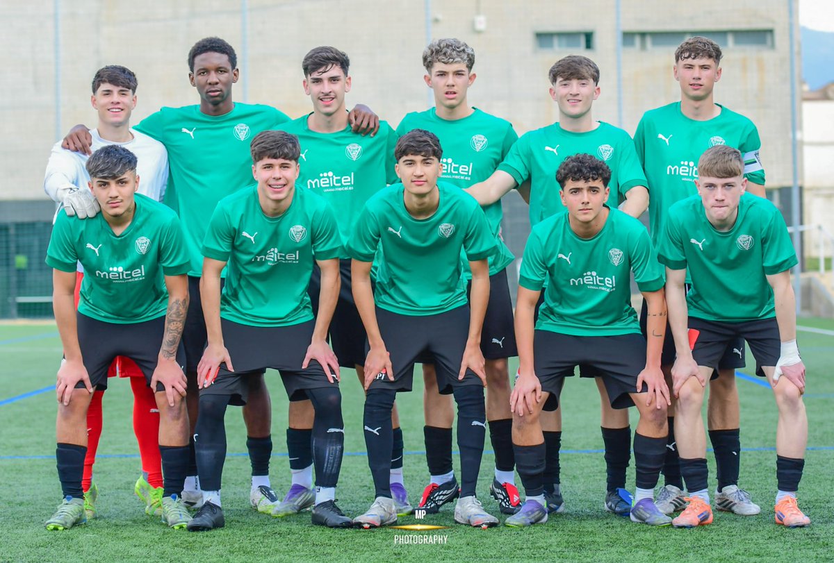 CF Alhendín Balompié tweet media