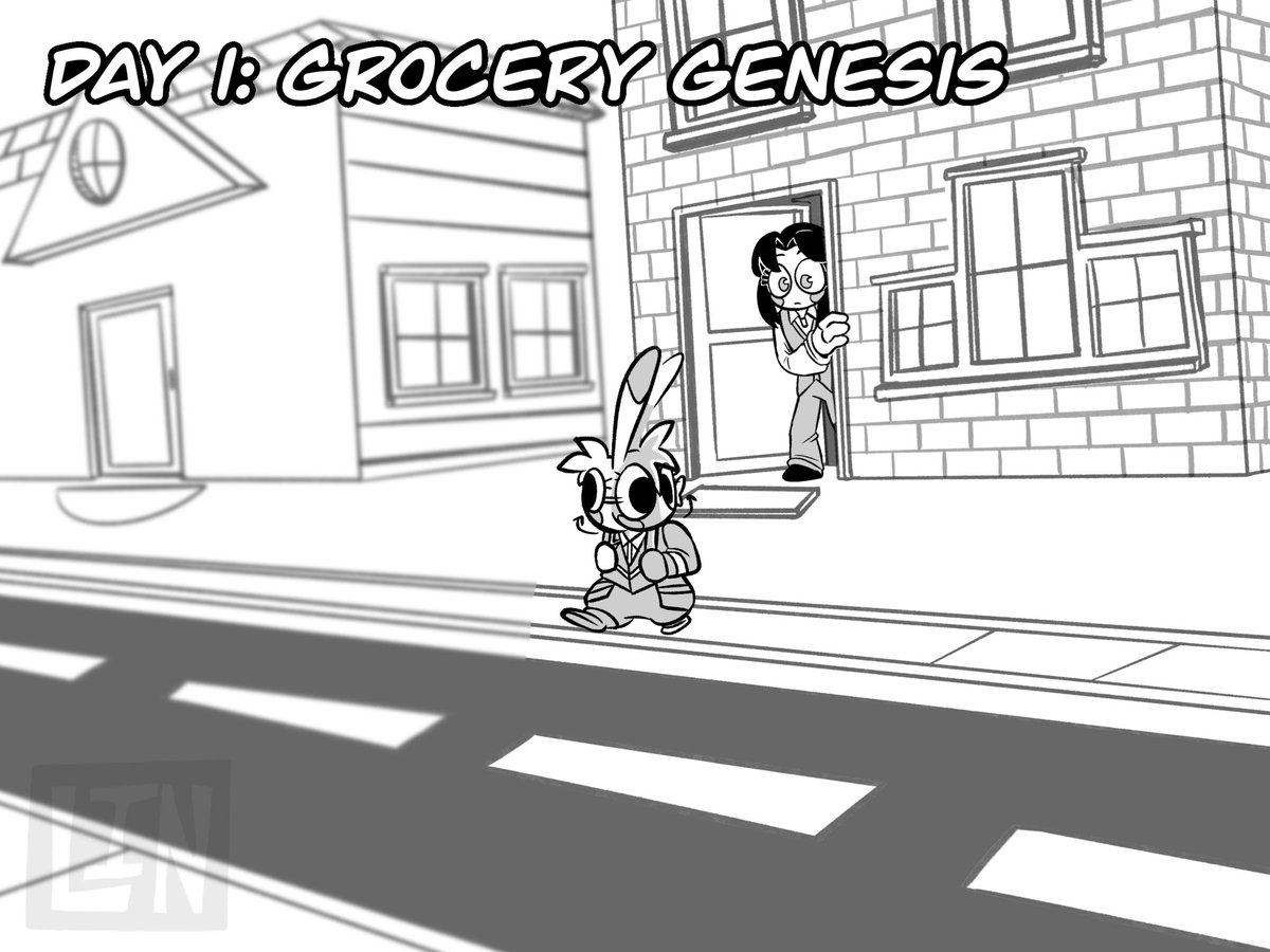 lin (comms open) tweet media