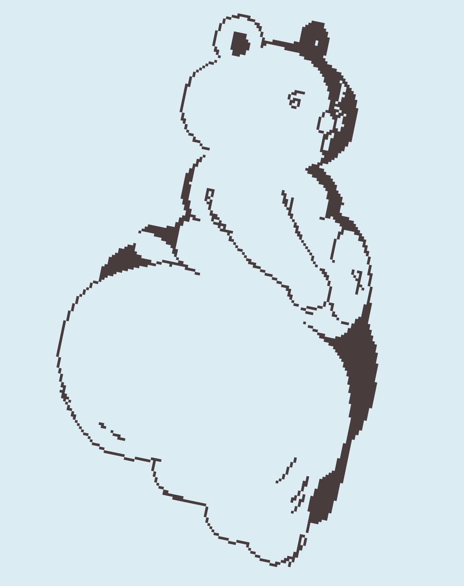 Peeeeebis tweet media