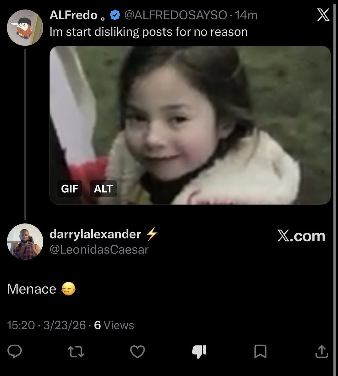 ALFredo ｡ tweet media