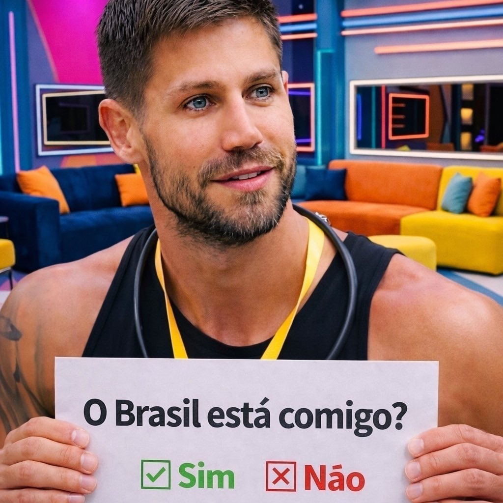 Central do Selinho Azul tweet media