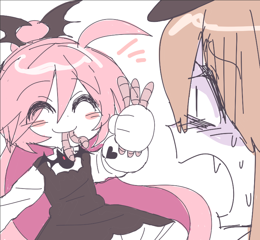 homosexuality experiencer tweet media