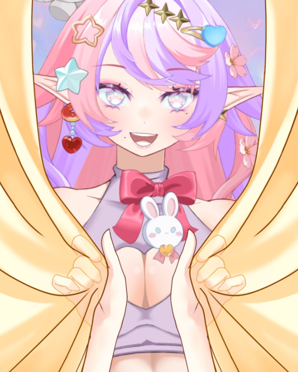 𝑿𝒚𝒆𝒐𝒋𝒊 ♡彡 | 🎀🌸 tweet media