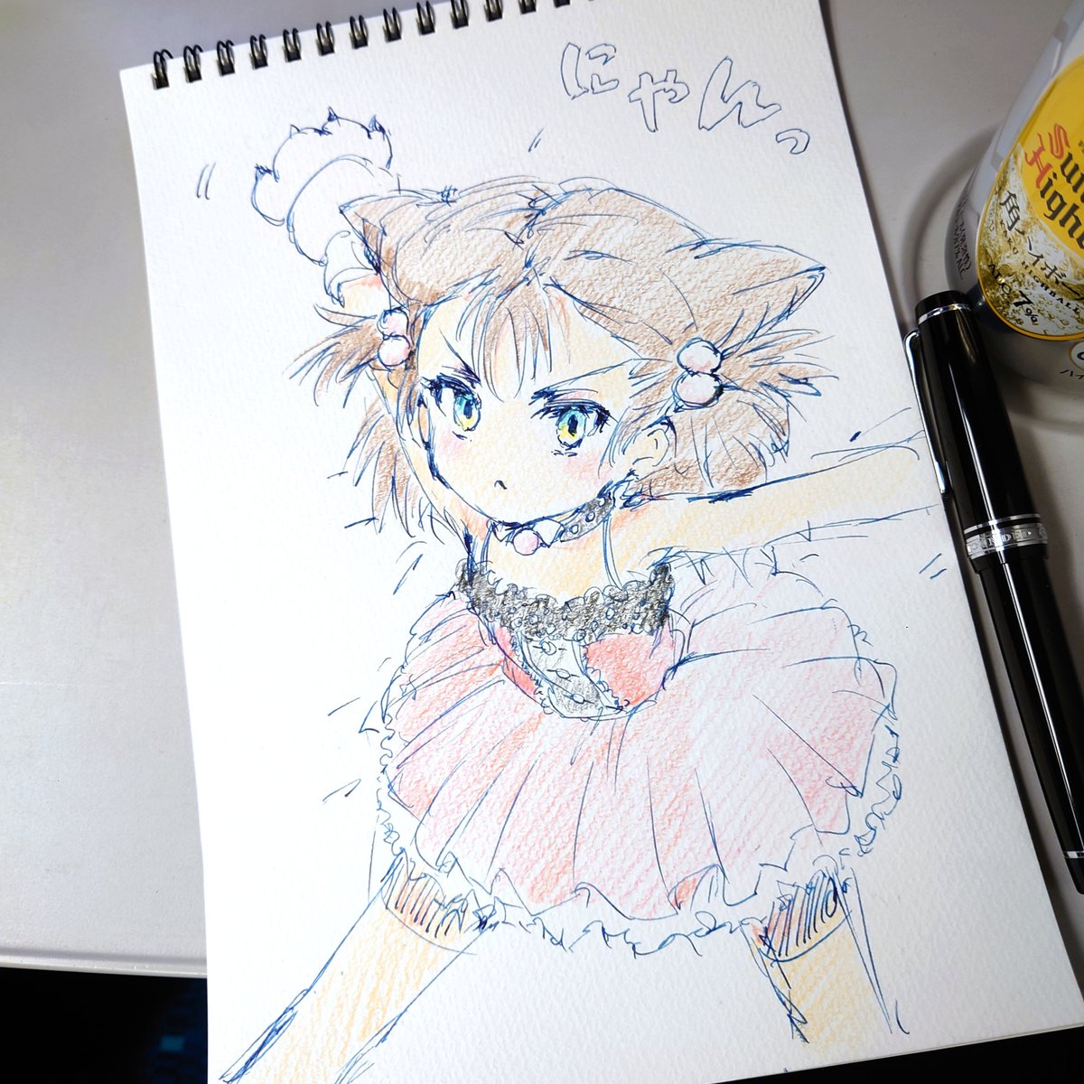 フミよ・あだちたかし tweet media