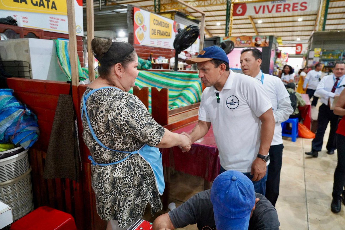 Defensoría Pública del Ecuador tweet media