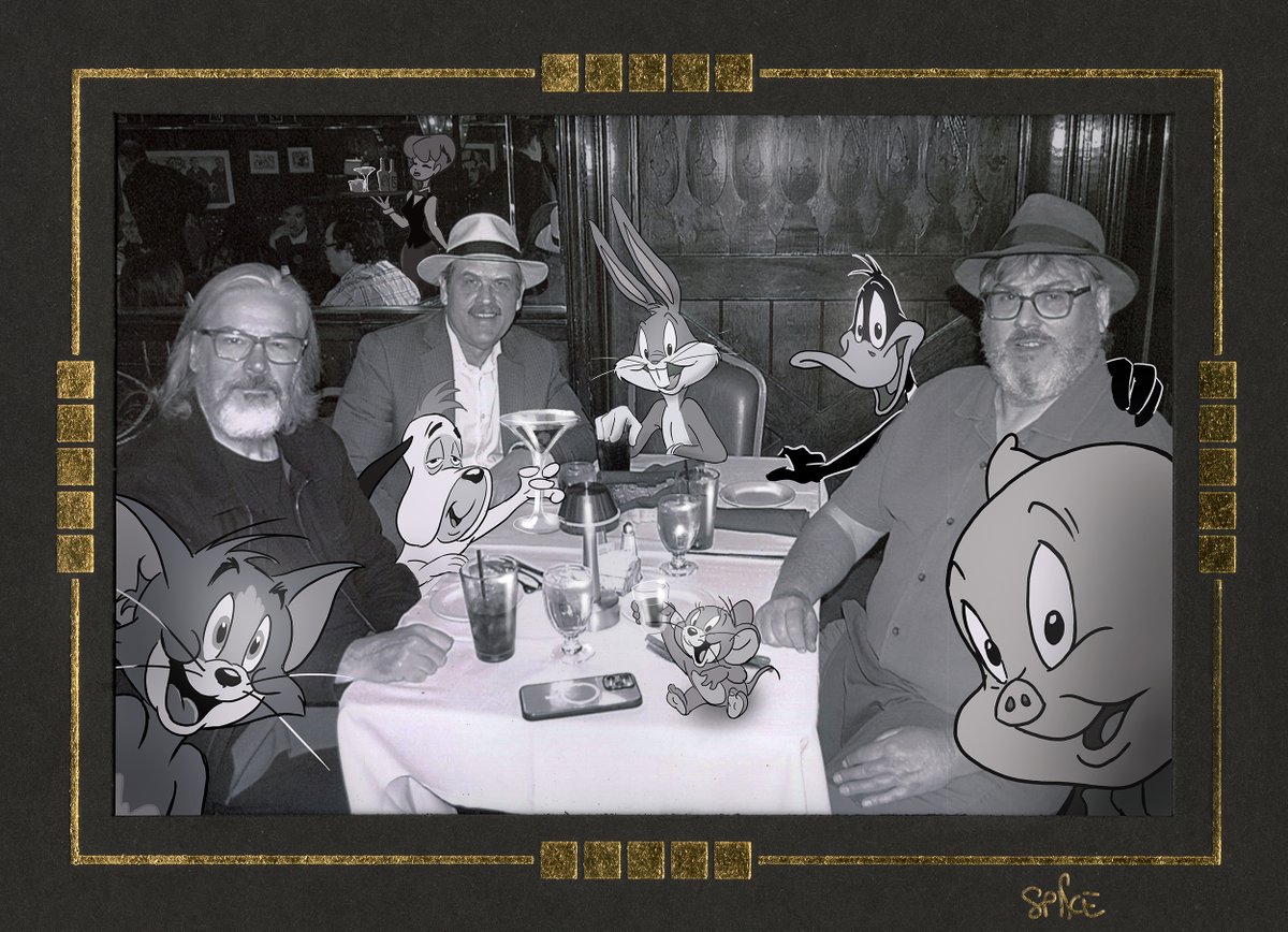 Skull Island Productions tweet media