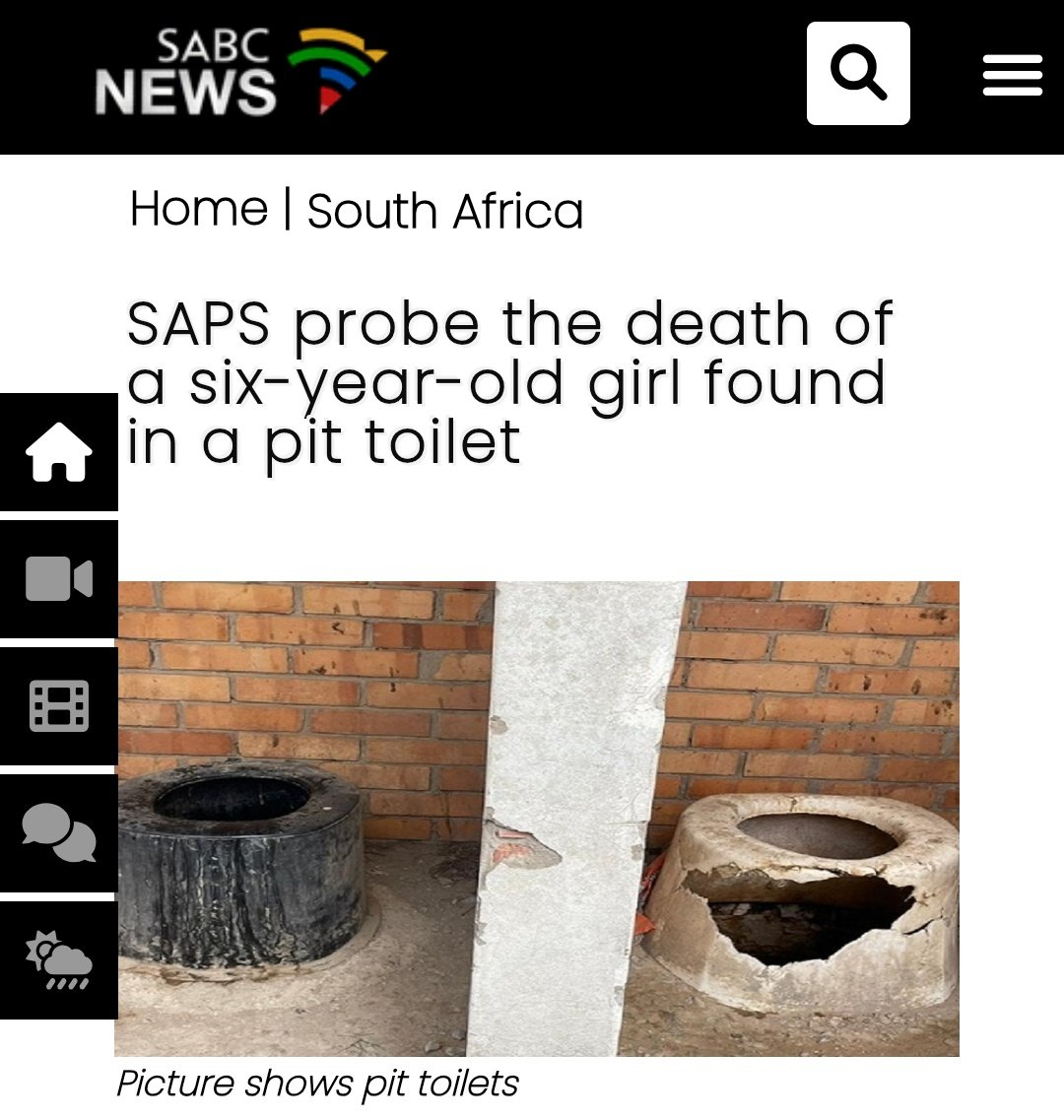 Conscious Caracal 🇿🇦 tweet media