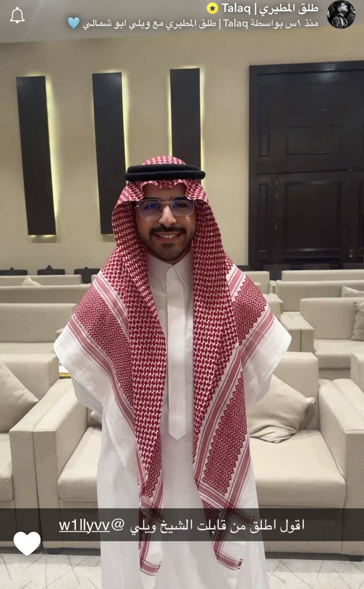 N F | نايف tweet media