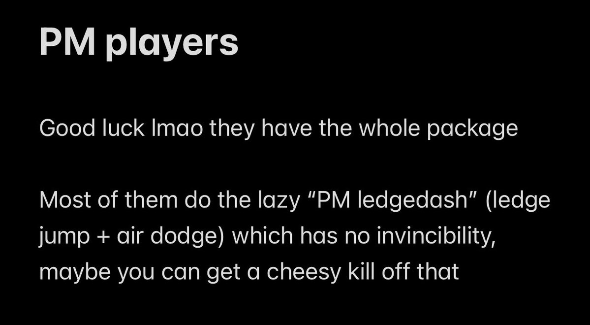 EMG Max Ketchum tweet media